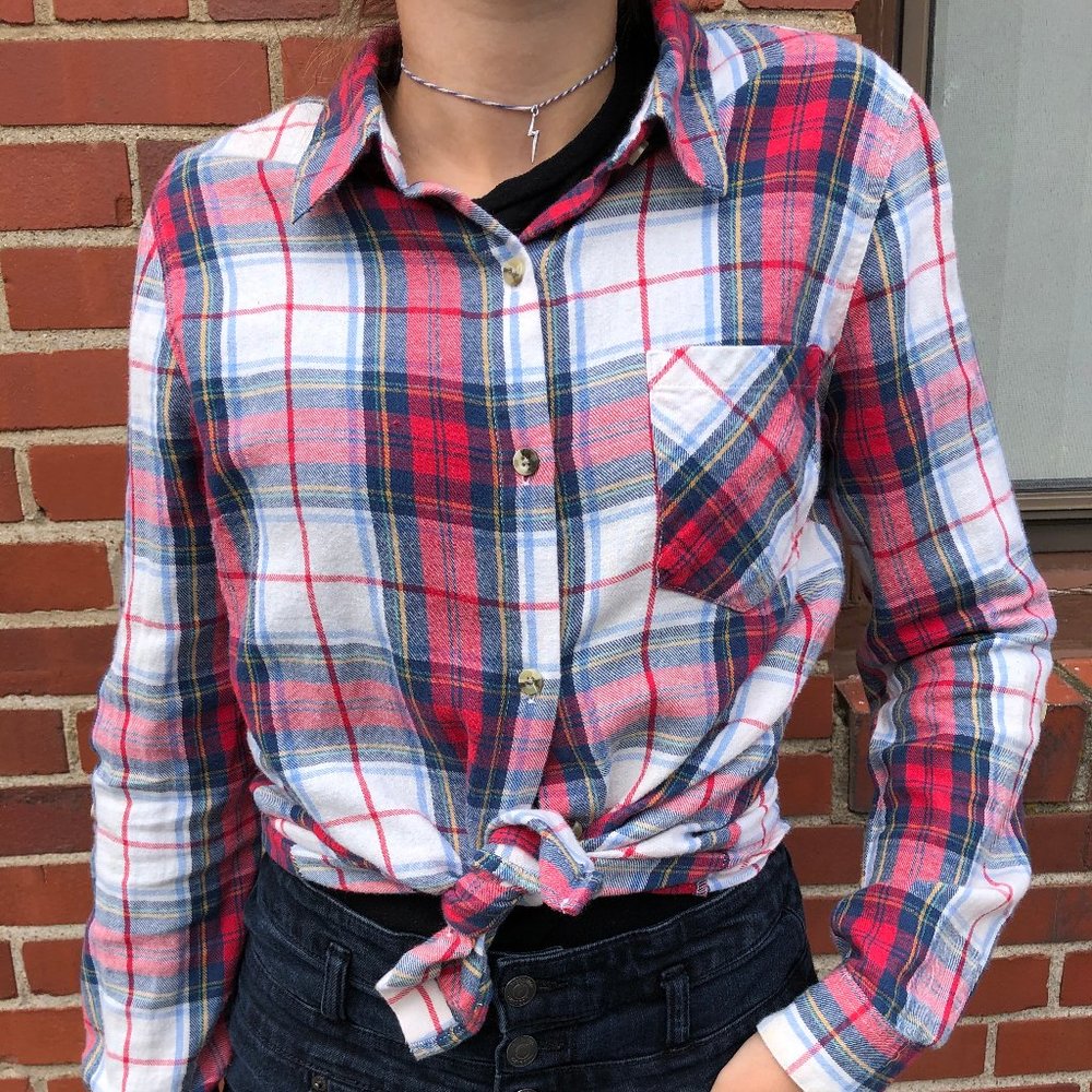 miami Flannel